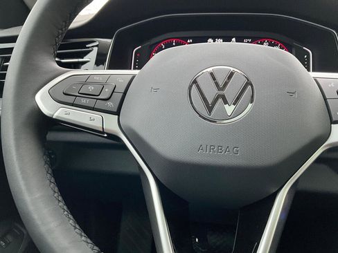 New 2026 Volkswagen Jetta SEL image 22