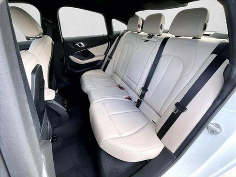 Used 2021 BMW 228i Gran Coupe w/ Convenience Package FWD image 28