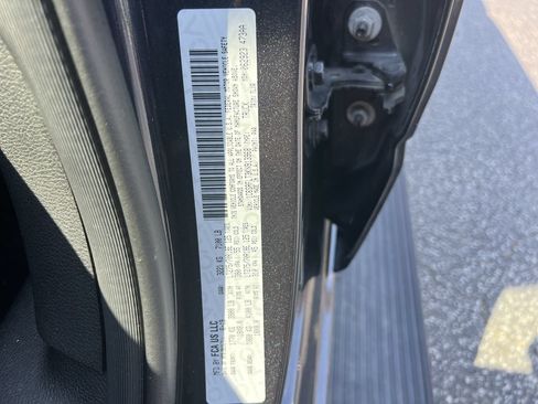 Used 2019 RAM 1500 Rebel w/ Rebel Level 2 Equipment Group AWD/4WD image 36