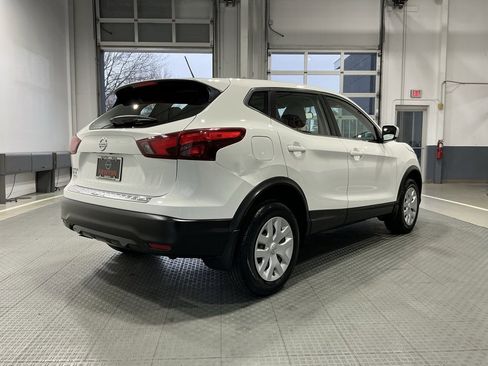 Used 2019 Nissan Rogue Sport S image 34
