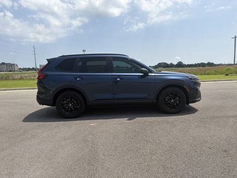 Used 2026 Honda CR-V Sport image 6