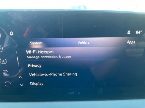 Used 2024 Buick Envista Preferred w/ Convenience I Package FWD image 17