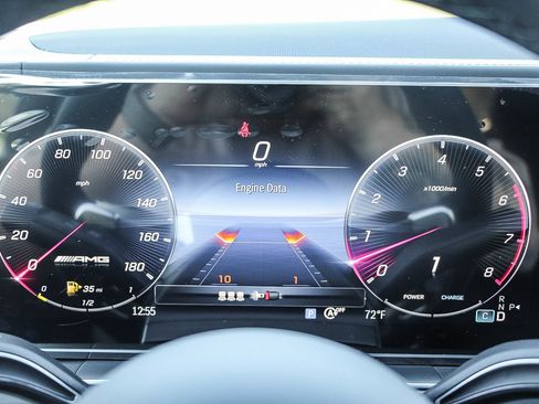 New 2026 Mercedes-Benz GLE 53 AMG 4MATIC Coupe image 22