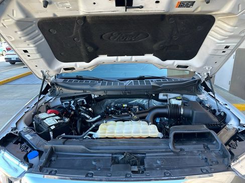 Used 2022 Ford F150 XLT image 28