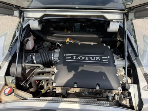 Used 2017 Lotus Evora 400 RWD image 30