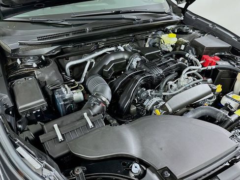 Used 2025 Subaru Outback Limited w/ Popular Package #2 image 26