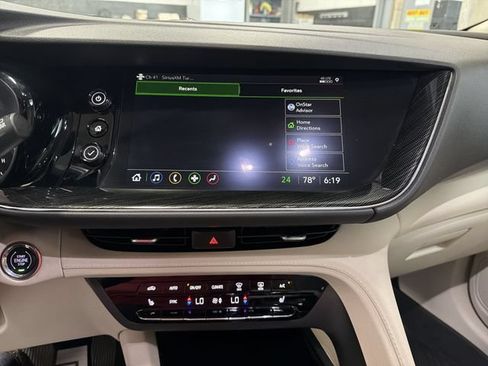 Used 2023 Buick Envision Preferred FWD image 18