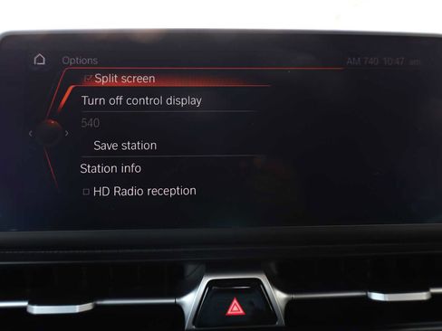 Used 2020 Toyota Supra Premium w/ Driver Assist Package RWD image 34