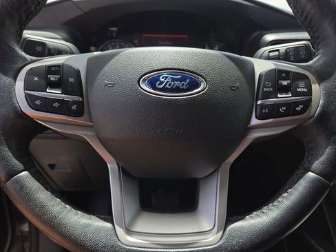 Used 2022 Ford Explorer XLT w/ Equipment Group 202A AWD/4WD image 20