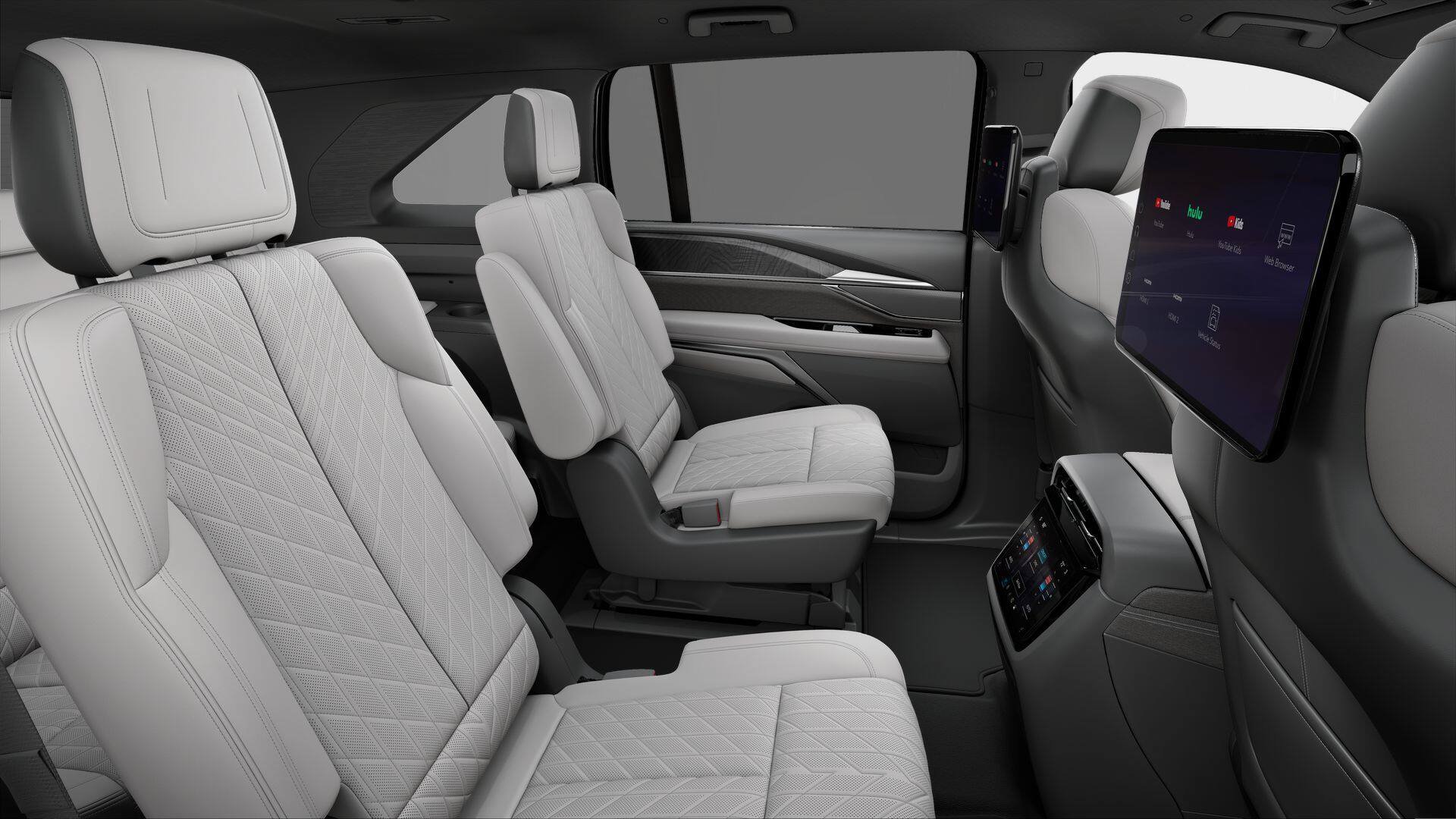New 2026 Cadillac Escalade IQ Sport 1 AWD/4WD image 20
