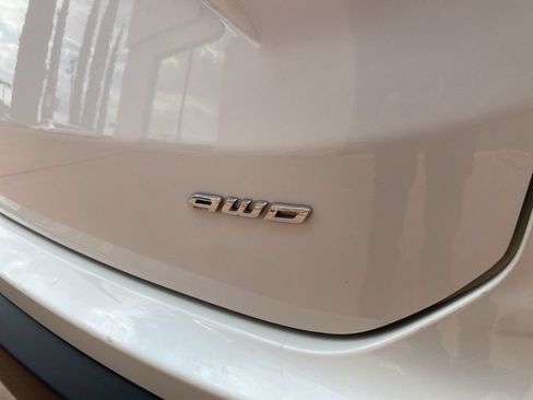 Used 2023 Ford Edge Titanium AWD/4WD image 9