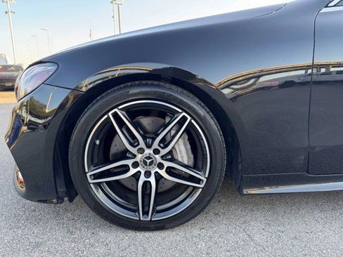 Used 2020 Mercedes-Benz E 450 Cabriolet image 48