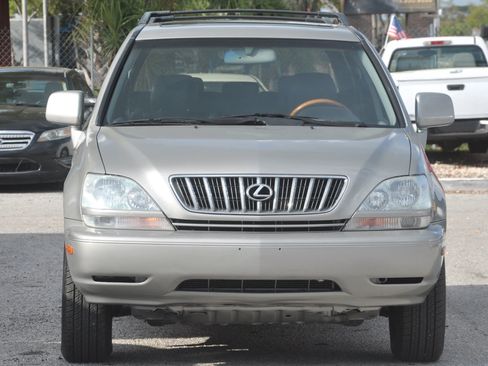 Used 2002 Lexus RX 300 4WD image 6