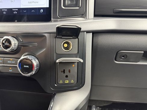 New 2025 Ford F150 XLT w/ Equipment Group 301A Standard image 47