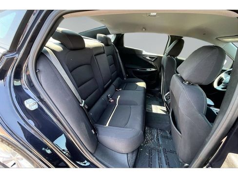 Used 2023 Chevrolet Malibu LT FWD image 24