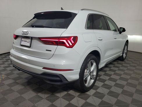 Used 2023 Audi Q3 2.0T Premium Plus w/ Premium Plus Package AWD/4WD image 7