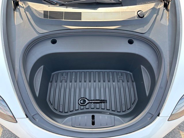Used 2021 Tesla Model 3 Standard Range Plus RWD image 31