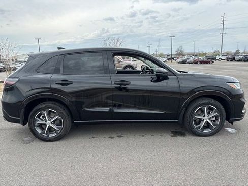 Used 2023 Honda HR-V EX-L image 4