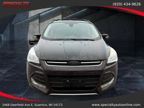 Used 2013 Ford Escape SEL image 2