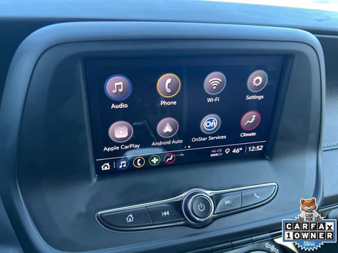 Used 2024 Chevrolet Camaro LT w/ RS Package image 25