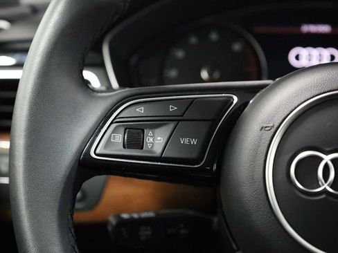 Used 2023 Audi A5 2.0T Premium w/ Convenience Package image 24