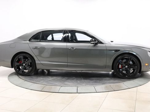 Used 2017 Bentley Flying Spur S W12 AWD/4WD image 68