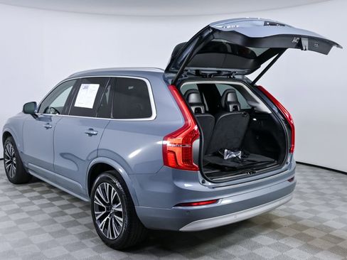 Used 2022 Volvo XC90 T6 Momentum w/ Protection Package Premier AWD/4WD image 33