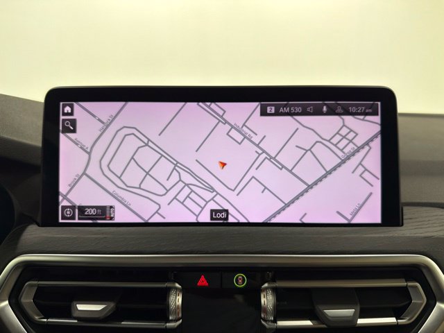 Certified 2024 BMW X4 xDrive30i w/ Premium Package AWD/4WD image 33