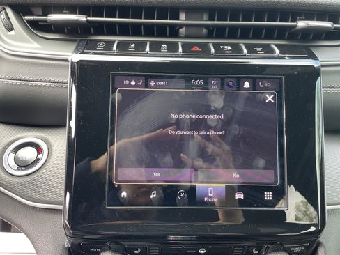 New 2026 Jeep Grand Cherokee Laredo X RWD image 46