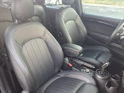 Used 2020 MINI Cooper S FWD image 26