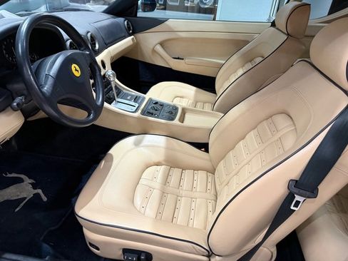 Used 2001 Ferrari A RWD image 50
