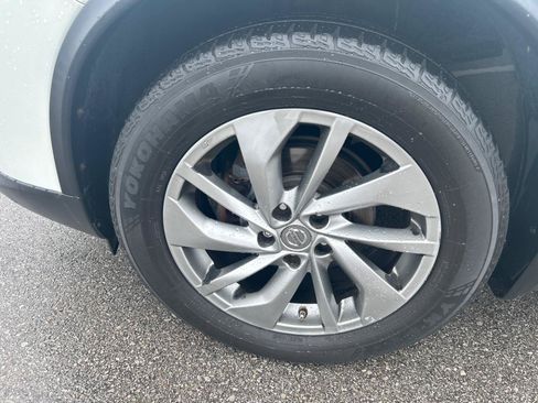 Used 2015 Nissan Rogue SL w/ SL Premium Package AWD/4WD image 11