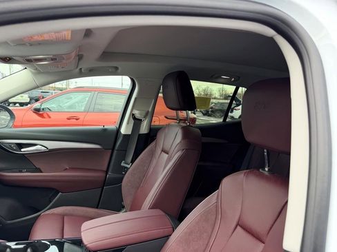 New 2026 Buick Envision Sport Touring image 12