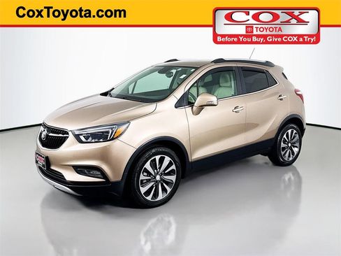 Used 2019 Buick Encore Essence image 1