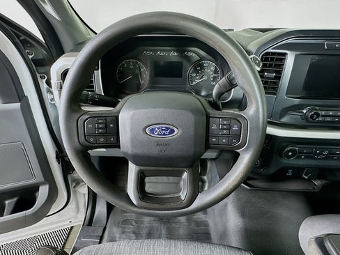 Used 2022 Ford F150 XL w/ Equipment Group 101A High image 18