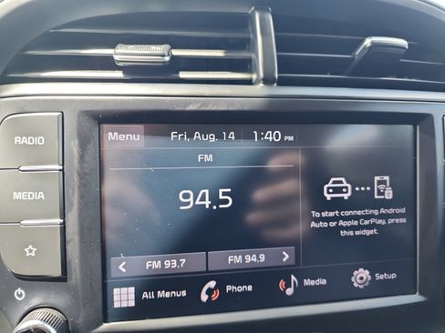 Used 2023 Kia Soul LX w/ Option Group 015 FWD image 19