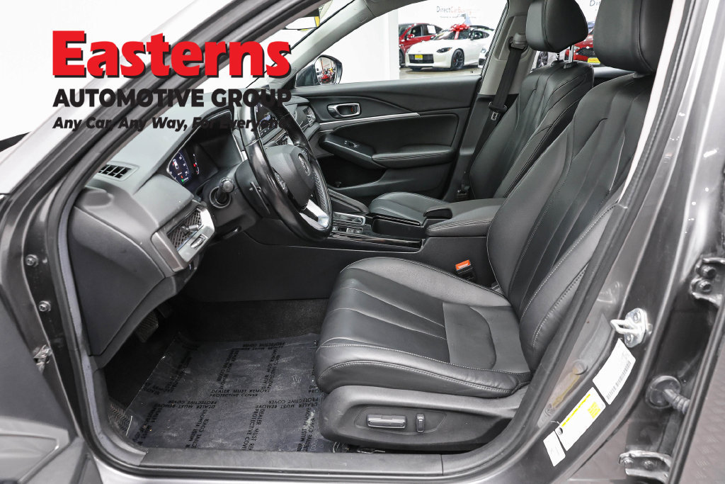 Used 2025 Acura Integra FWD image 15