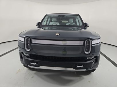 Used 2024 Rivian R1S Adventure