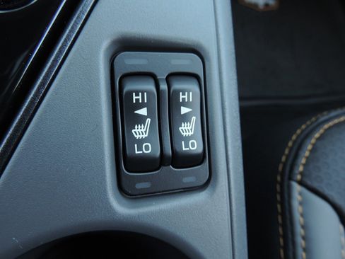 New 2026 Subaru Crosstrek 2.5i Wilderness image 20