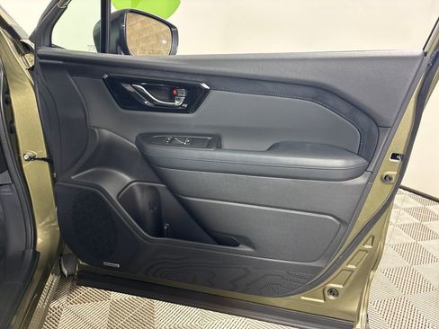 Used 2026 Subaru Forester Limited image 36