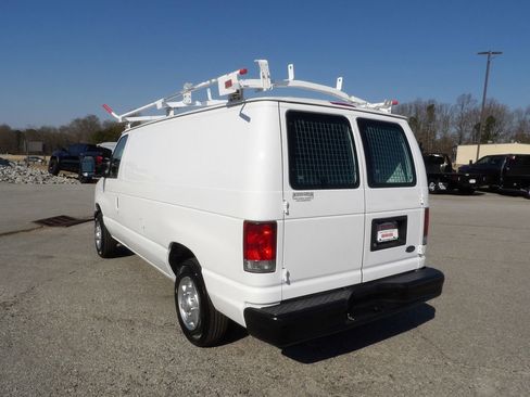Used 2014 Ford E-150 and Econoline 150 image 5