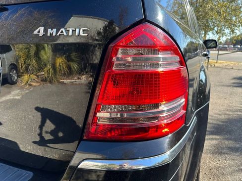Used 2008 Mercedes-Benz GL 450 4MATIC image 11