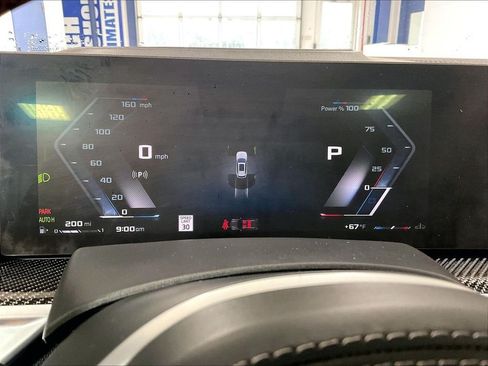 Used 2025 BMW X5 M60i w/ Executive Package AWD/4WD image 25