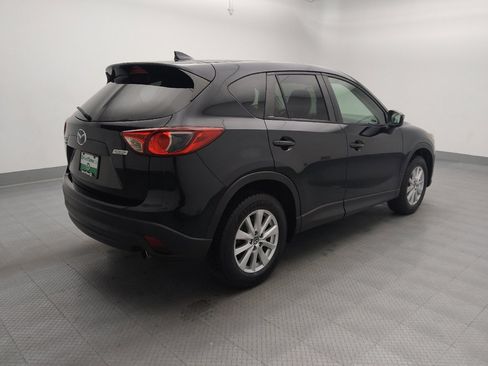 Used 2016 MAZDA CX-5 Touring AWD/4WD image 10