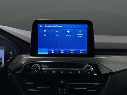 Certified 2023 Ford Escape Active image 19