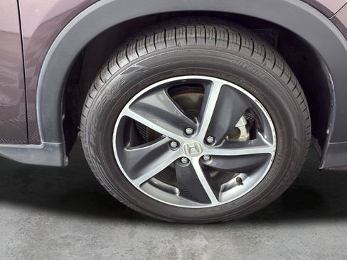 Used 2022 Honda HR-V EX image 36