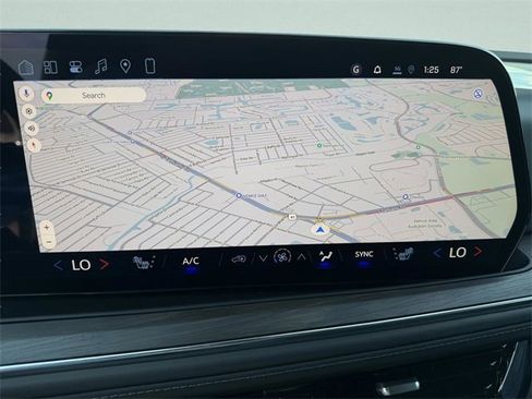 New 2026 Chevrolet Tahoe LT w/ Comfort Package image 19