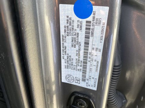 Used 2023 Ford F150 Tremor AWD/4WD image 35