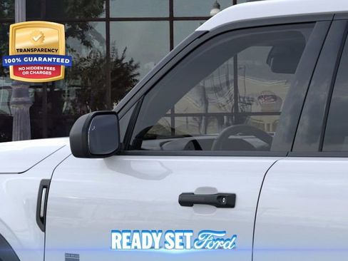 New 2025 Ford Bronco Sport Big Bend image 20