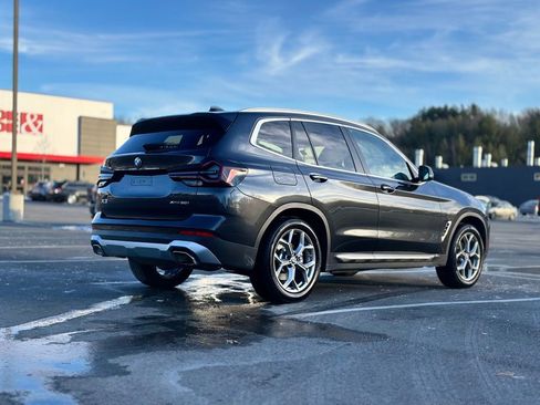 Used 2024 BMW X3 xDrive30i w/ Convenience Package image 7
